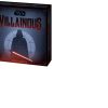 Learning & Education Ken Black Toys | Ravensburger Star Wars Villainous Board Game - The Power Of The Dark Side