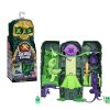 Toys Ken Black Toys | Treasure X Lost Lands Skull Island Swamp Tower Micro Playset