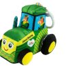 Baby Ken Black Toys | Lamaze John Deere Clip & Go Tractor