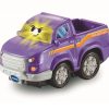 Toys Ken Black Toys | Toot-Toot Drivers Pick-Up Truck