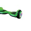 Outdoor Ken Black Toys | Razor Hovertrax Brights Hoverboard With Led Lights