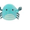 Toys Ken Black Toys | Original Squishmallows 40Cm - Carpio The Teal Scorpion