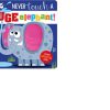 Learning & Education Ken Black Toys | Never Touch An Elephant