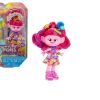 Toys Ken Black Toys | Trolls 3 Band Together Hair-Tastic Queen Poppy Fashion Doll