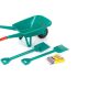 Outdoor Ken Black Toys | Bosch Wheelbarrow Set