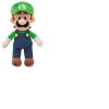 Toys Ken Black Toys | Nintendo Super Mario 30Cm Luigi Plush