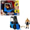 Toys Ken Black Toys | Wwe Wreckin Forklift