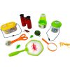 Toys Ken Black Toys | Outdoor Explorer Kit