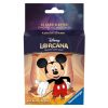 Toys Ken Black Toys | Ravensburger Lorcana Card Sleeve Mickey Mouse