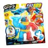 Toys Ken Black Toys | Heroes Of Goo Jit Zu Deep Goo Sea - Double Goo Attack Pack Assortment