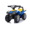 Outdoor Ken Black Toys | Good Year Quad Blue