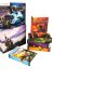 Learning & Education Ken Black Toys | Harry Potter The Complete Collection: 7 Book Box Set