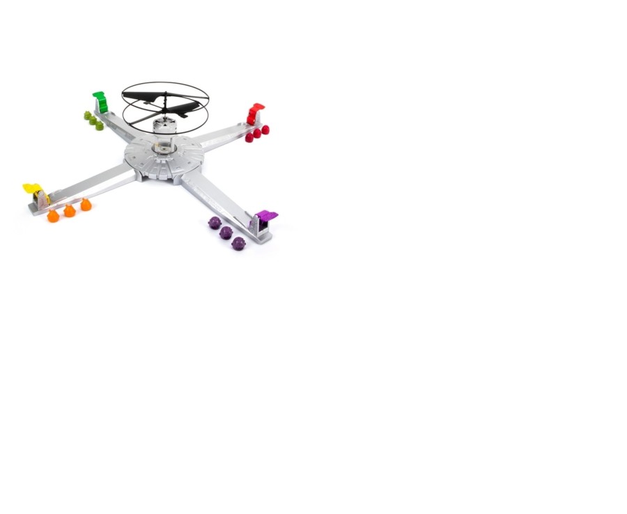 Learning & Education Ken Black Toys | Drone Home