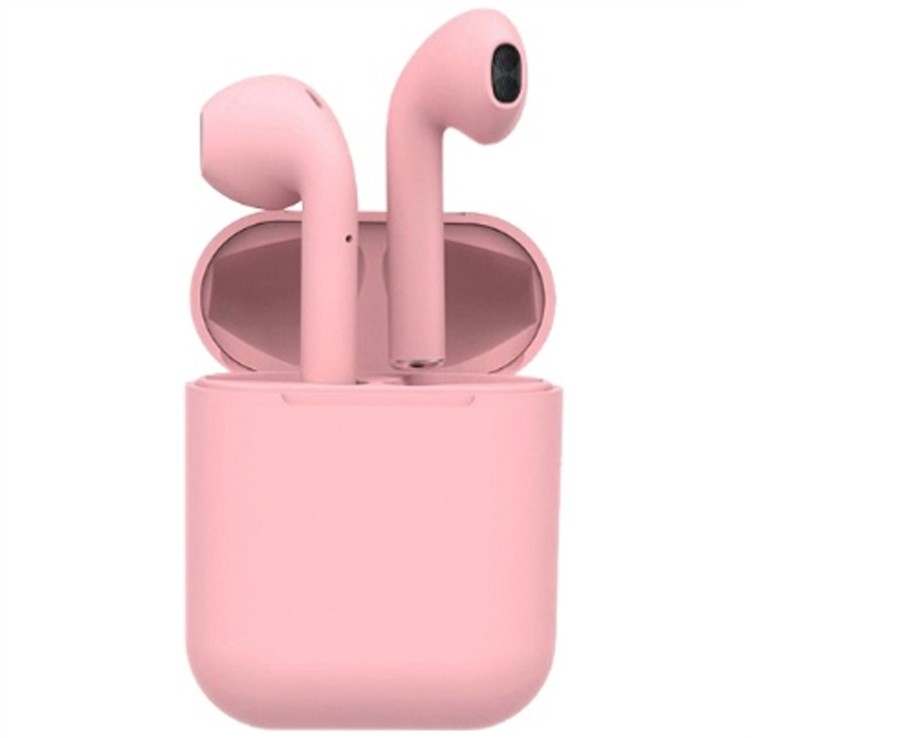 Tech & Gaming Ken Black Toys | Streetz True Wireless Ear Buds Pink