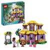 Toys Ken Black Toys | Lego Disney Wish 43231 Asha'S Cottage Building