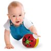 Baby Ken Black Toys | Soft Clemmy - Touch & Play Sensory Ball