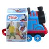 Toys Ken Black Toys | Fisher-Price Thomas & Friends Biggest Friend Thomas