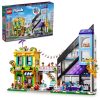 Toys Ken Black Toys | Lego® Friends Downtown Flower And Design Stores 41732