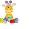 Baby Ken Black Toys | Playgro Discovery Friend Giraffe