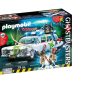 Toys Ken Black Toys | Playmobil 9220 Ghostbusters Ecto 1