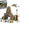 Toys Ken Black Toys | Lego® Star Wars Yavin 4 Rebel Base 75365 Building Toy Set (1,067 Pieces)