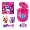 Toys Ken Black Toys | Magic Mixies Mixlings Fizz & Reveal Cauldron