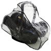 Baby Ken Black Toys | Clippasafe Car Seat Raincover