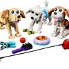 Toys Ken Black Toys | Lego® Creator Adorable Dogs 31137 Building Toy Set (475 Pieces)