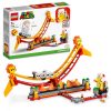 Toys Ken Black Toys | Lego® Super Mario Lava Wave Ride Expansion Set 71416