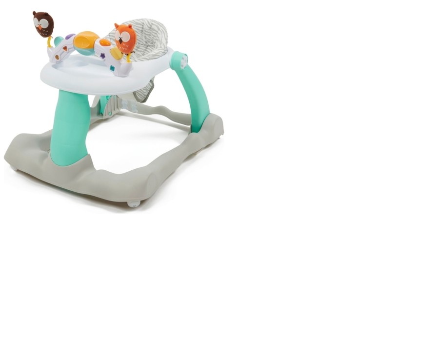 Baby Ken Black Toys | Babylo Owl Walker