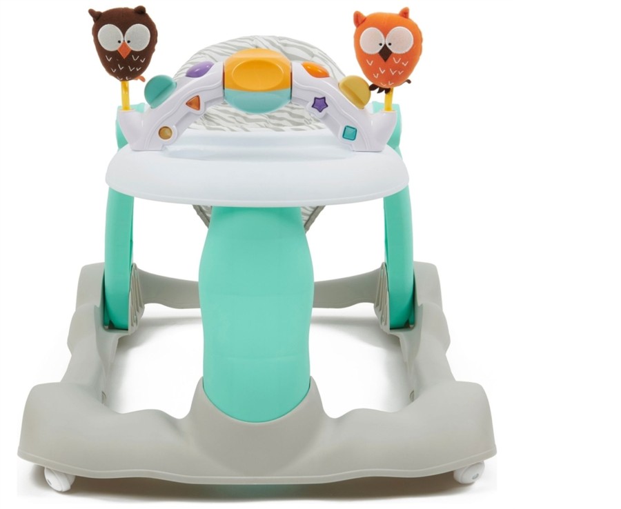 Baby Ken Black Toys | Babylo Owl Walker