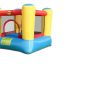 Outdoor Ken Black Toys | Airflow 6Ft Bouncy Castle