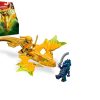 Toys Ken Black Toys | Lego® Ninjago® Arin'S Rising Dragon Strike Toy 71803