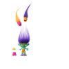 Toys Ken Black Toys | Trolls 3 Band Together Hair Pops Branch Small 10Cm Doll