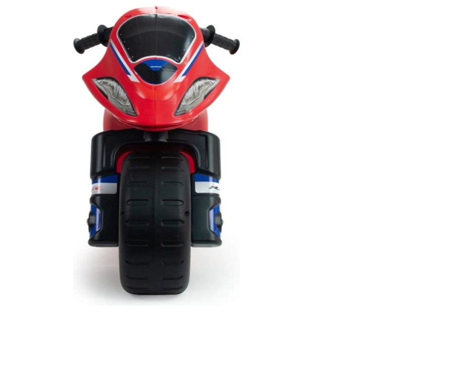 Outdoor Ken Black Toys | Honda Fireblade Motorbike Ride On