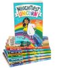 Learning & Education Ken Black Toys | The Naughtiest Unicorn 7 Book Set