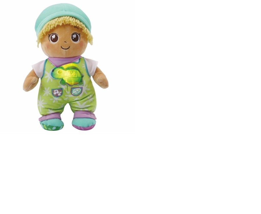 Toys Ken Black Toys | Vtech Baby'S First Doll