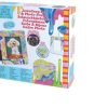 Learning & Education Ken Black Toys | Pour Paint - Jewelry Box & Photo Frame