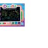 Learning & Education Ken Black Toys | Idoodle Drawing Board