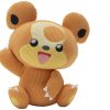 Toys Ken Black Toys | Pokemon Select Cordouroy Teddiursa Plush