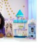 Toys Ken Black Toys | Disney Wish Rosas Castle Small Doll Playset