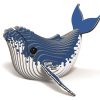 Learning & Education Ken Black Toys | Eugy Humpback Whale