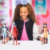 Toys Ken Black Toys | Miraculous Magic Heroez Reveal Assortment