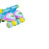 Outdoor Ken Black Toys | Peppa Pig - Adjustable Mini Quad Skates