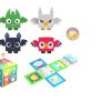 Toys Ken Black Toys | Pet Simulator Series 2 Lucky Block Playset