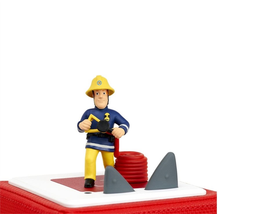 Tech & Gaming Ken Black Toys | Fireman Sam