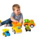 Toys Ken Black Toys | Big Steps Road Masters Vehicles 5-Pack