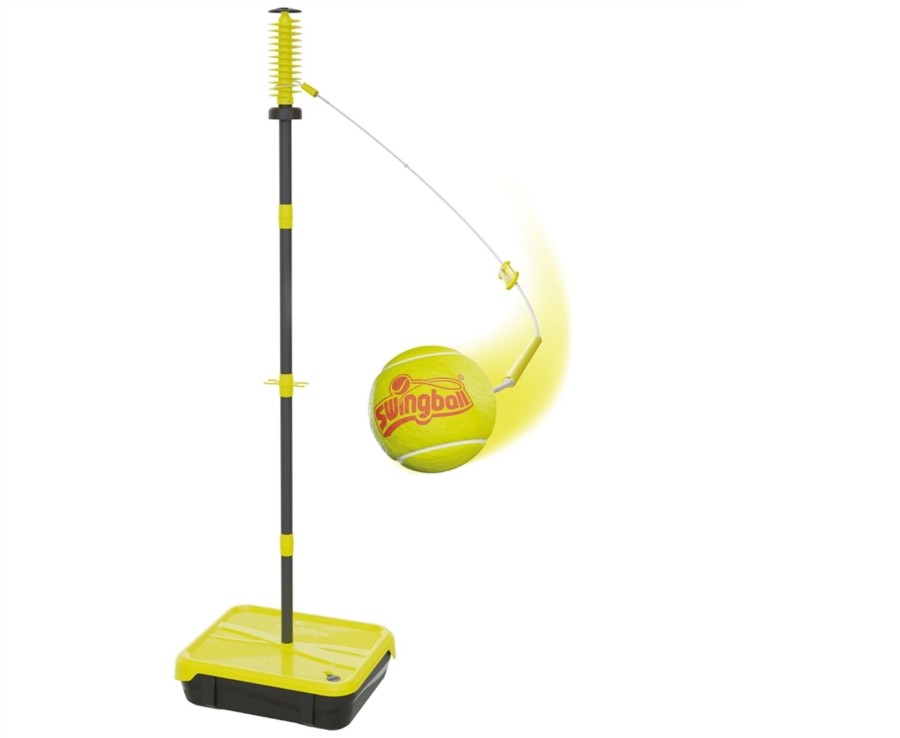 Outdoor Ken Black Toys | Pro All Surface Swingball