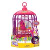 Toys Ken Black Toys | Little Live Pets - Lil' Bird & Bird Cage: Tiara Twinkles