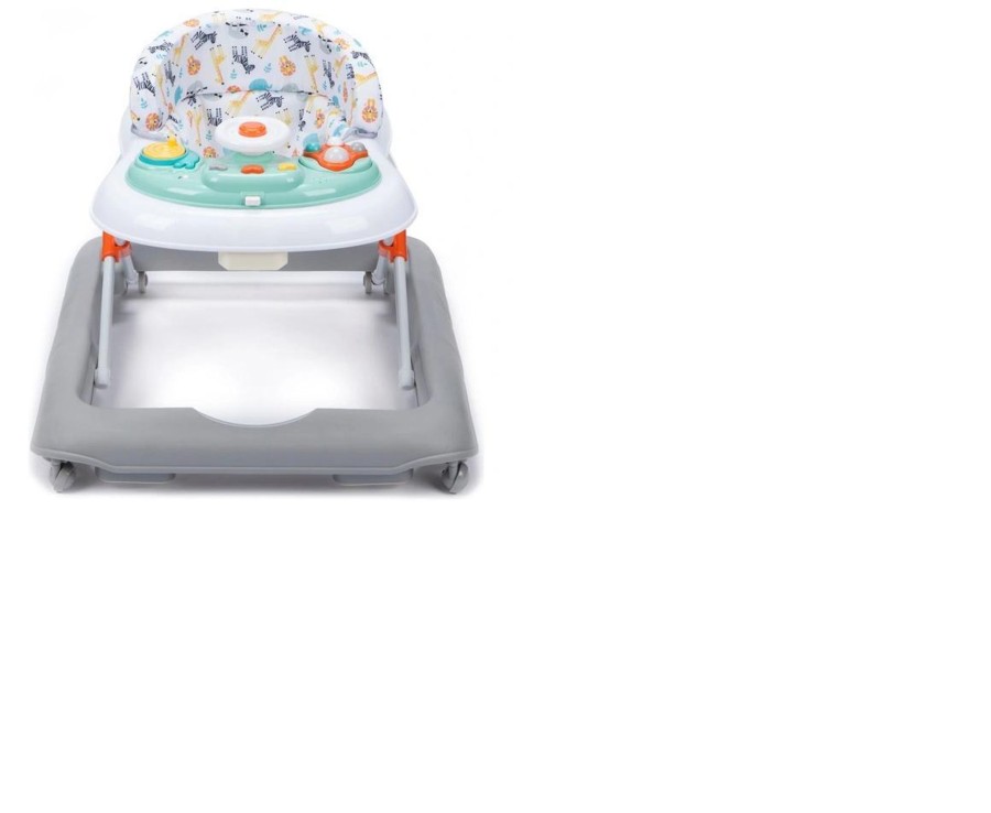 Baby Ken Black Toys | Babylo Easy Up Walker